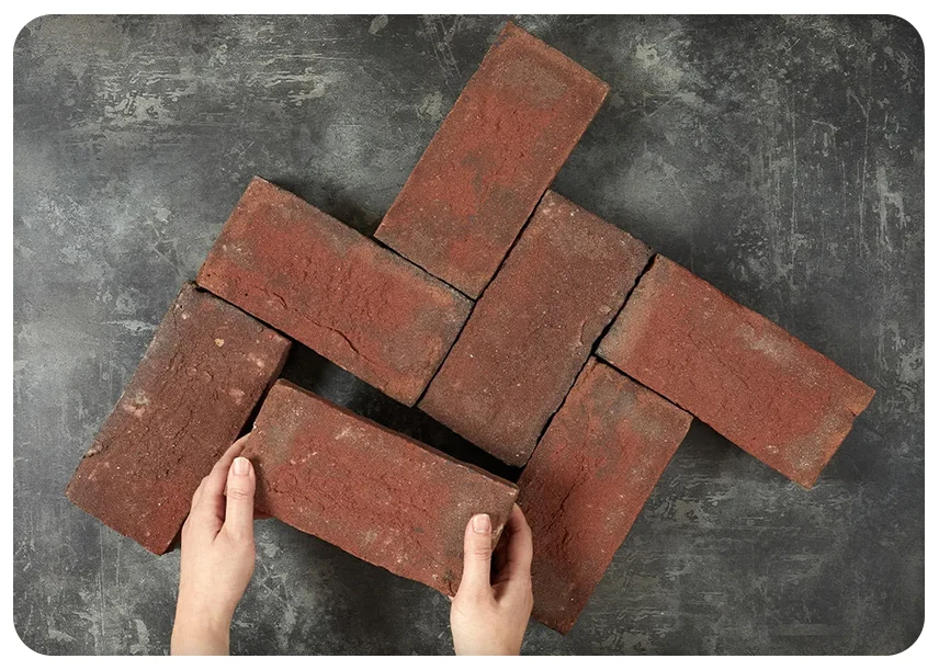 آجر انگلیسی