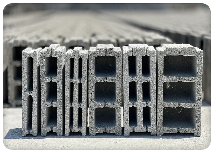 بلوک سبک دیواری لیکا