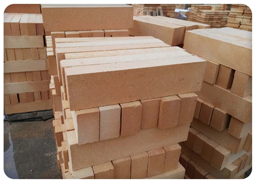 تفاوت آجر شاموتی با سایر آجرهای نسوز