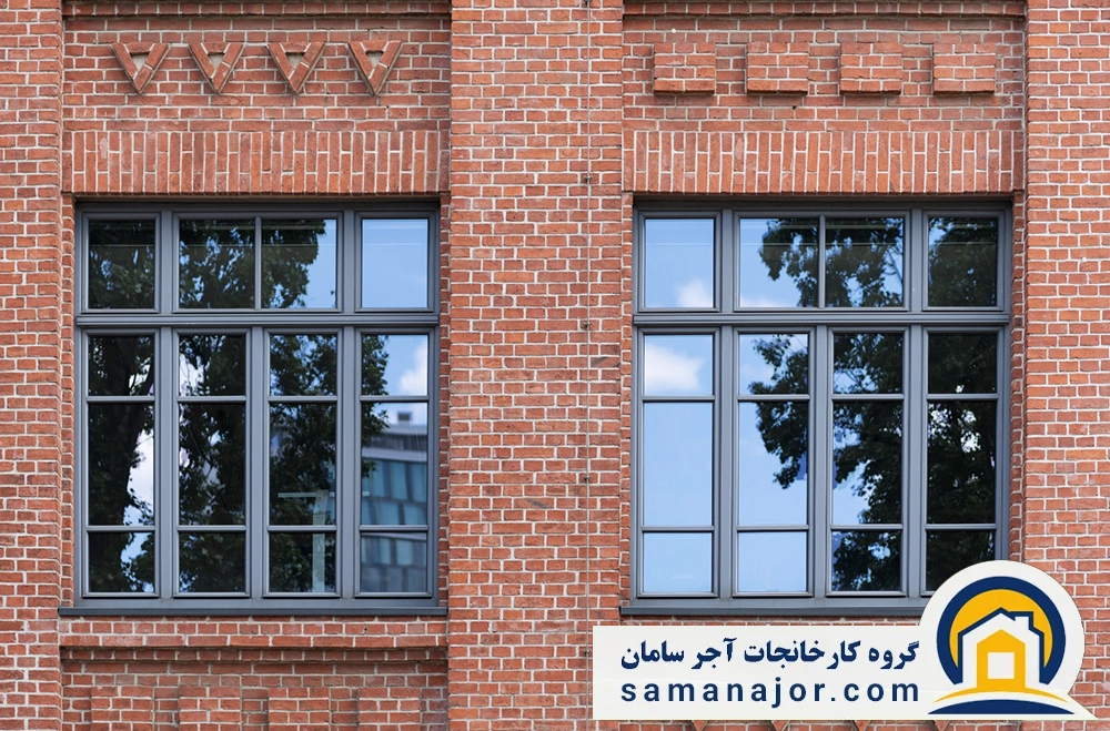 رایج ترین اشتباهات هنگام خرید آجر نما