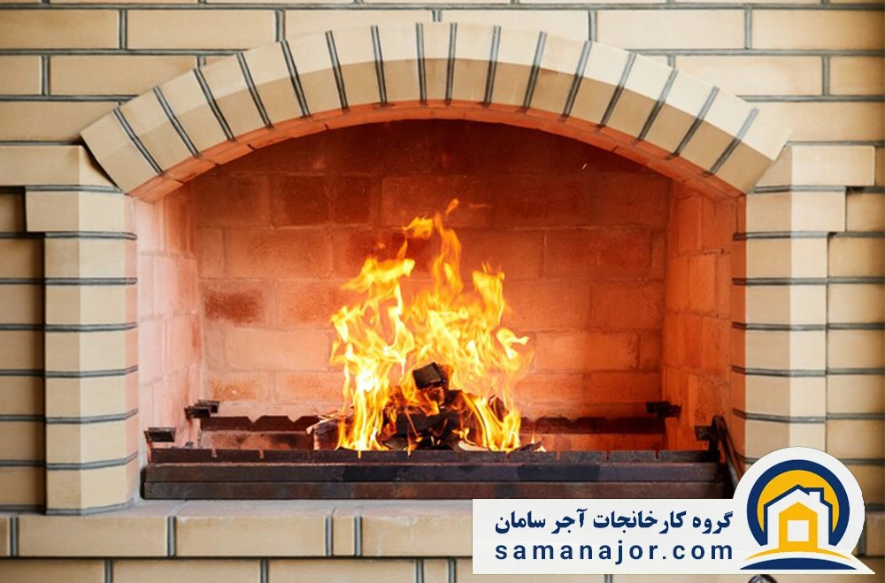 کدام آجر برای ساخت باربیکیو مناسب تر است؟